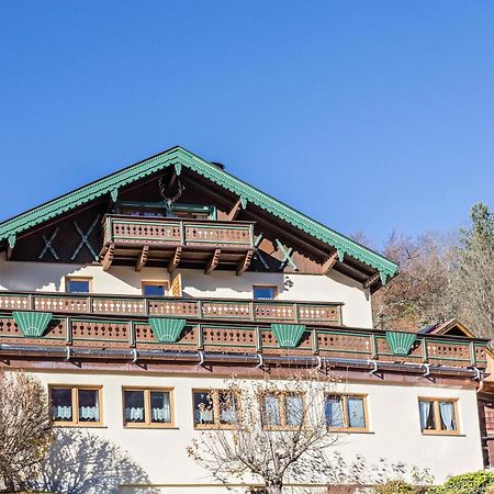 Ferienwohnung Bergkristall Mittenwald Εξωτερικό φωτογραφία