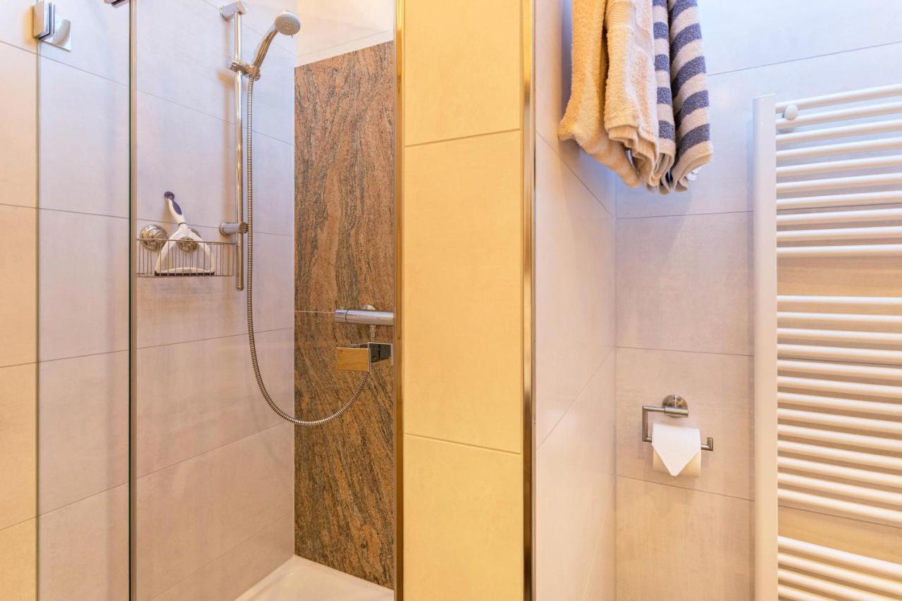 Ferienwohnung Bergkristall Mittenwald Εξωτερικό φωτογραφία